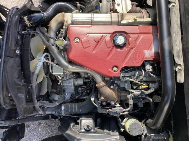 トヨタダイナ平ボディ小型（2t・3t）[写真27]