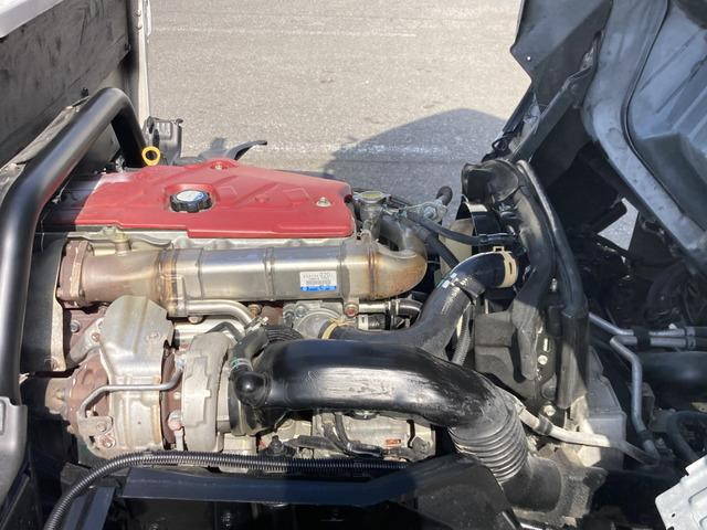 トヨタダイナ平ボディ小型（2t・3t）[写真28]