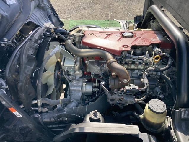 トヨタダイナ平ボディ小型（2t・3t）[写真29]