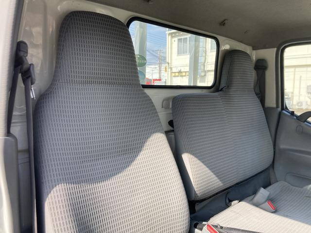 トヨタダイナ平ボディ小型（2t・3t）[写真30]