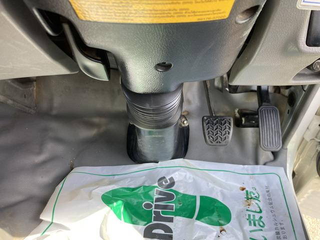 トヨタダイナ平ボディ小型（2t・3t）[写真34]