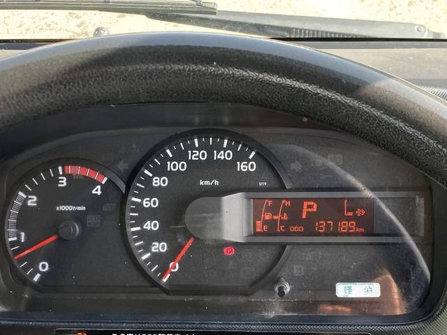 トヨタダイナ平ボディ小型（2t・3t）[写真36]