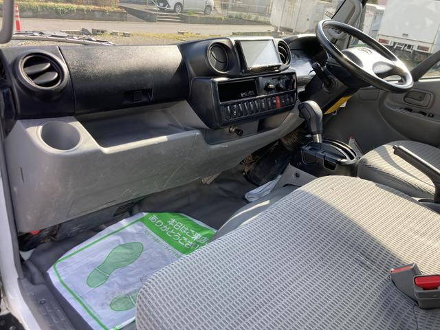 トヨタダイナ平ボディ小型（2t・3t）[写真39]