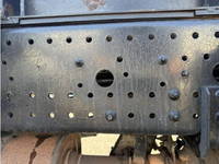 いすゞフォワードコンテナ専用車増トン（6t・8t）[写真12]