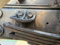 いすゞフォワードコンテナ専用車増トン（6t・8t）[写真13]