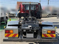 いすゞフォワードコンテナ専用車増トン（6t・8t）[写真14]