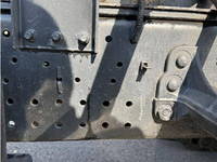 いすゞフォワードコンテナ専用車増トン（6t・8t）[写真21]