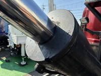 いすゞフォワードコンテナ専用車増トン（6t・8t）[写真24]