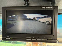 いすゞフォワードコンテナ専用車増トン（6t・8t）[写真25]