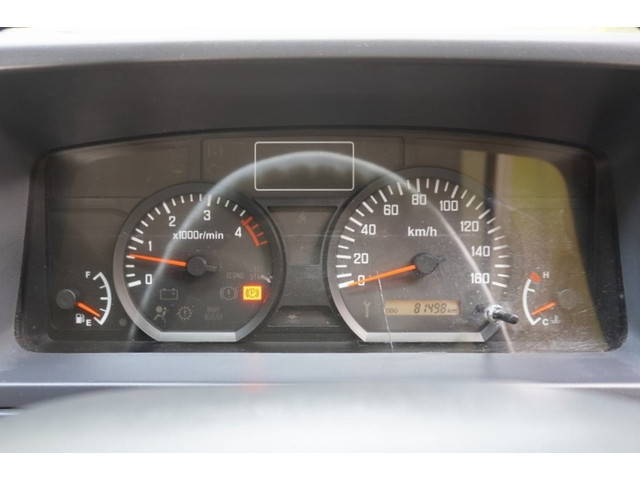 マツダタイタン平ボディ小型（2t・3t）[写真10]