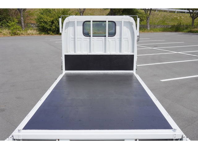 マツダタイタン平ボディ小型（2t・3t）[写真11]