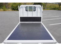 マツダタイタン平ボディ小型（2t・3t）[写真12]