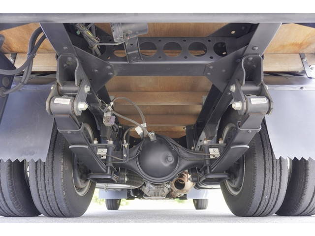 マツダタイタン平ボディ小型（2t・3t）[写真13]