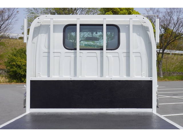 マツダタイタン平ボディ小型（2t・3t）[写真15]