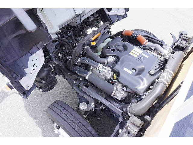 マツダタイタン平ボディ小型（2t・3t）[写真19]