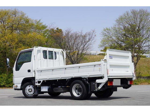 マツダタイタン平ボディ小型（2t・3t）[写真02]