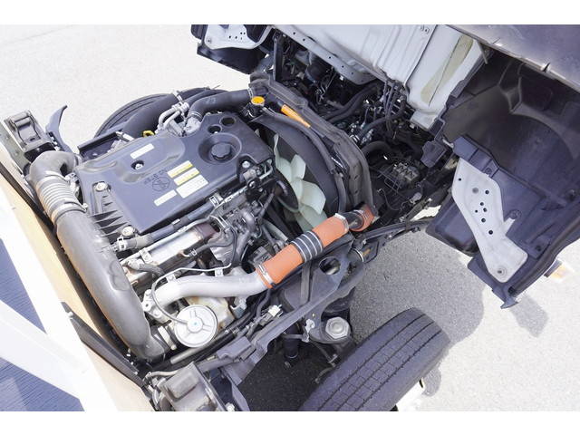 マツダタイタン平ボディ小型（2t・3t）[写真20]