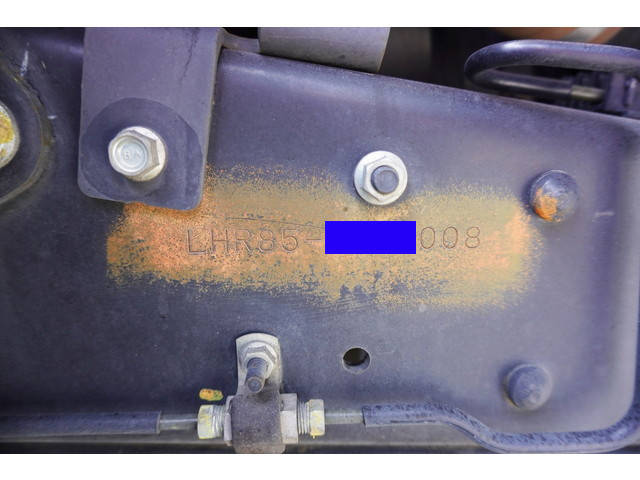 マツダタイタン平ボディ小型（2t・3t）[写真22]