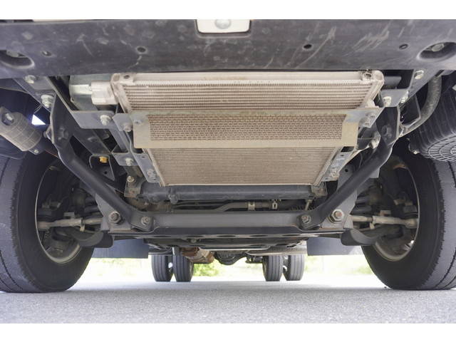 マツダタイタン平ボディ小型（2t・3t）[写真23]