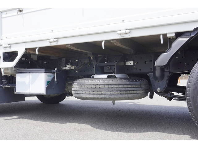 マツダタイタン平ボディ小型（2t・3t）[写真24]