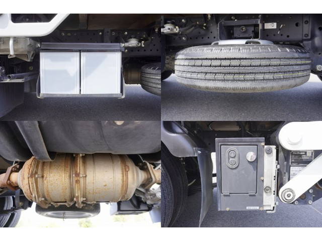 マツダタイタン平ボディ小型（2t・3t）[写真26]