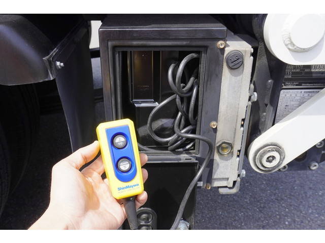 マツダタイタン平ボディ小型（2t・3t）[写真27]