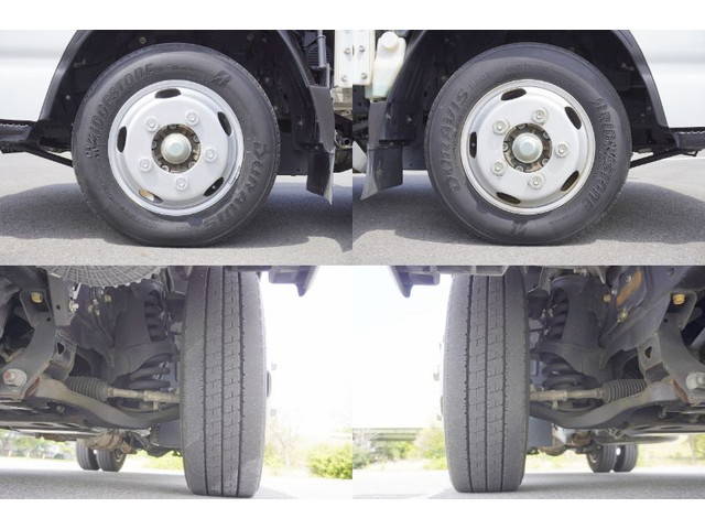 マツダタイタン平ボディ小型（2t・3t）[写真29]