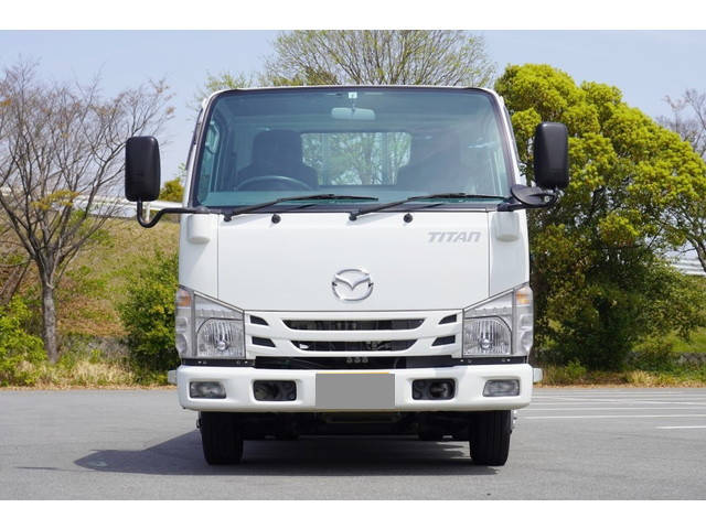マツダタイタン平ボディ小型（2t・3t）[写真03]