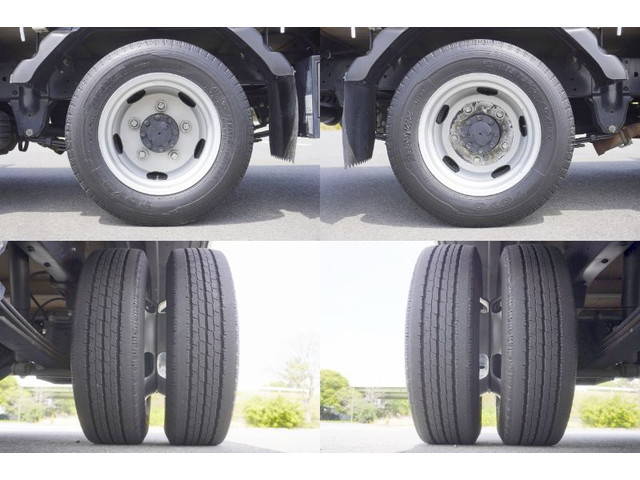 マツダタイタン平ボディ小型（2t・3t）[写真30]