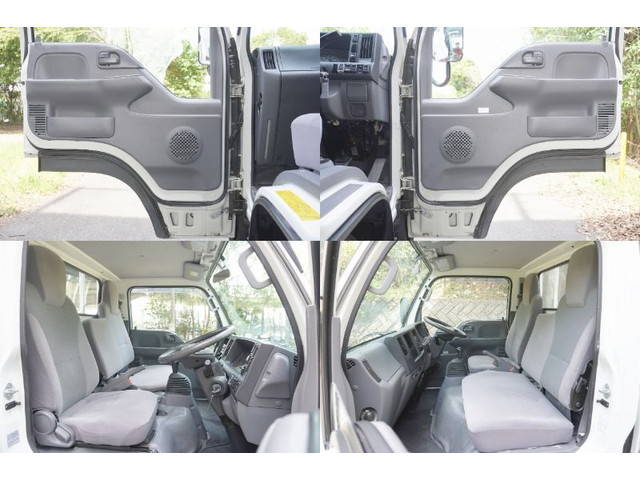 マツダタイタン平ボディ小型（2t・3t）[写真31]