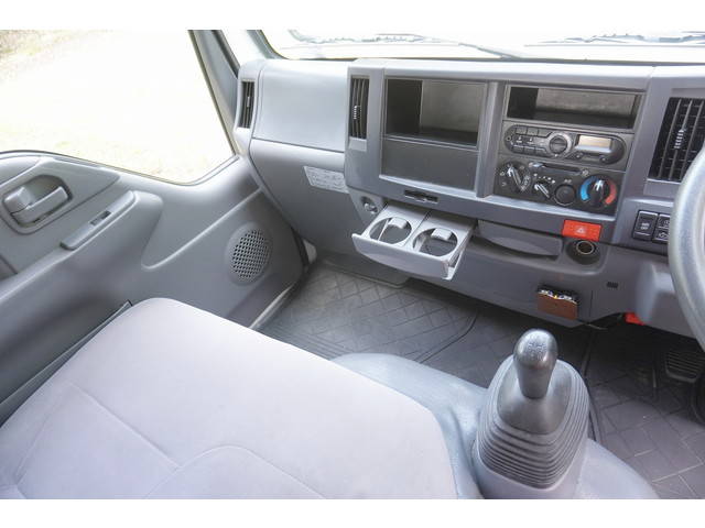 マツダタイタン平ボディ小型（2t・3t）[写真35]