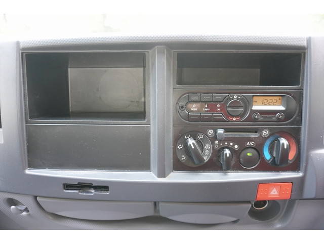 マツダタイタン平ボディ小型（2t・3t）[写真36]