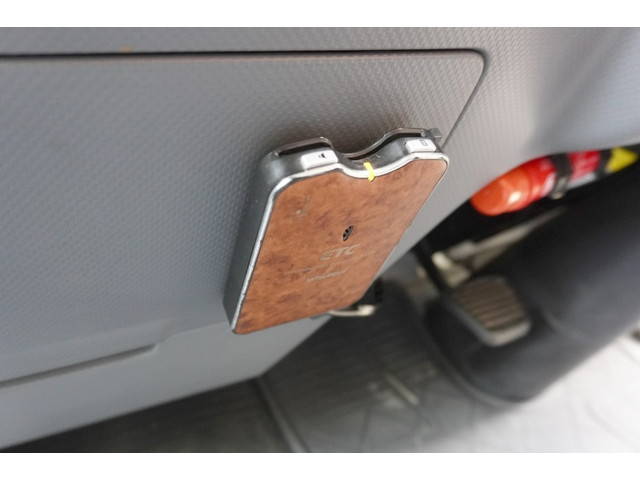 マツダタイタン平ボディ小型（2t・3t）[写真38]