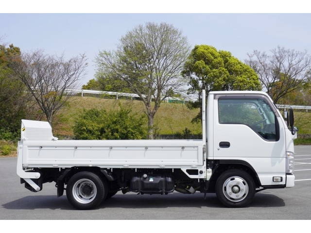 マツダタイタン平ボディ小型（2t・3t）[写真04]