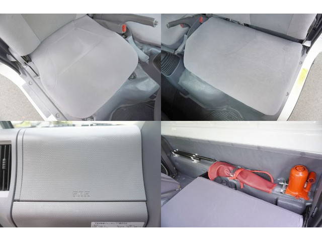 マツダタイタン平ボディ小型（2t・3t）[写真40]