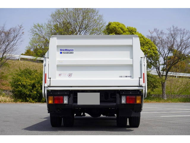 マツダタイタン平ボディ小型（2t・3t）[写真05]