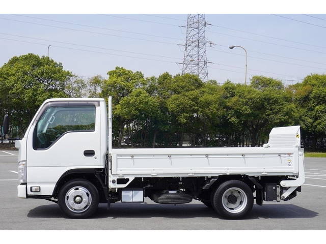 マツダタイタン平ボディ小型（2t・3t）[写真06]