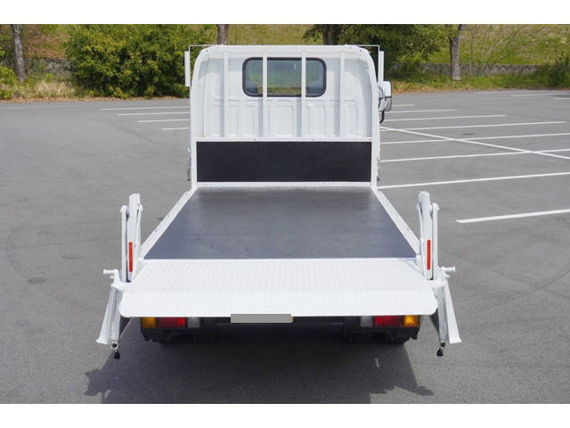 マツダタイタン平ボディ小型（2t・3t）[写真07]