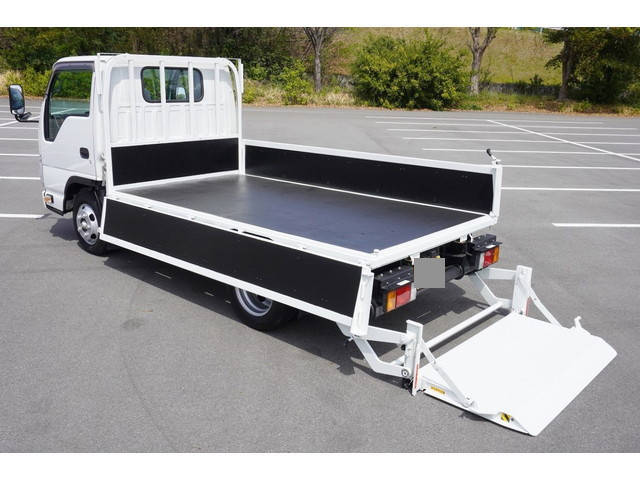 マツダタイタン平ボディ小型（2t・3t）[写真08]