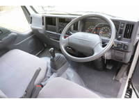 マツダタイタン平ボディ小型（2t・3t）[写真10]