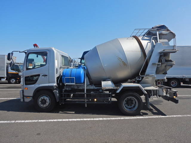 ミキサートラック クリスマス 2014 BR02739 MANセメントミキサーGREEN：おもちゃ：百町森