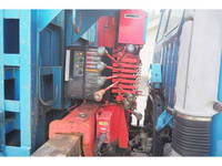 日野レンジャークレーン5段増トン（6t・8t）[写真10]