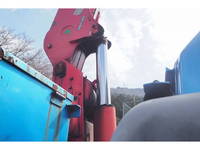 日野レンジャークレーン5段増トン（6t・8t）[写真12]