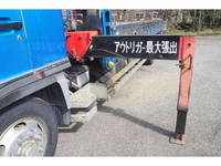 日野レンジャークレーン5段増トン（6t・8t）[写真13]