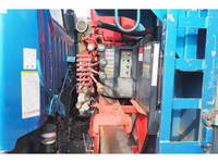 日野レンジャークレーン5段増トン（6t・8t）[写真14]