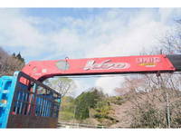 日野レンジャークレーン5段増トン（6t・8t）[写真15]