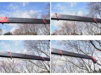 日野レンジャークレーン5段増トン（6t・8t）[写真16]