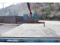 日野レンジャークレーン5段増トン（6t・8t）[写真18]