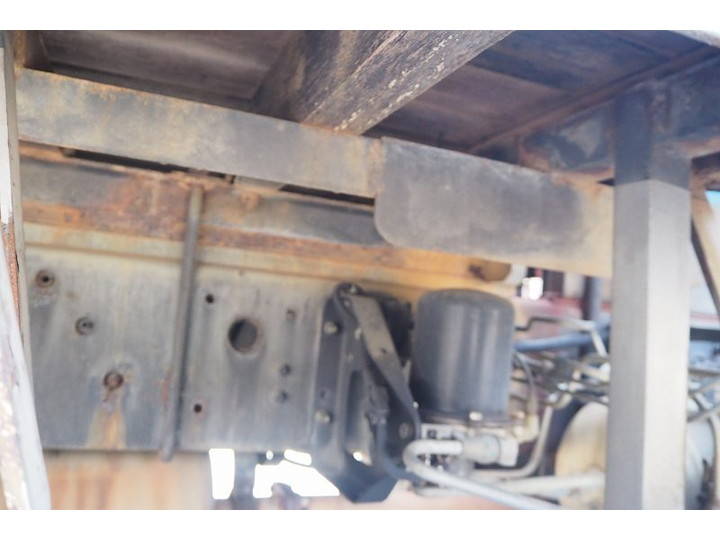 日野レンジャークレーン5段増トン（6t・8t）[写真22]