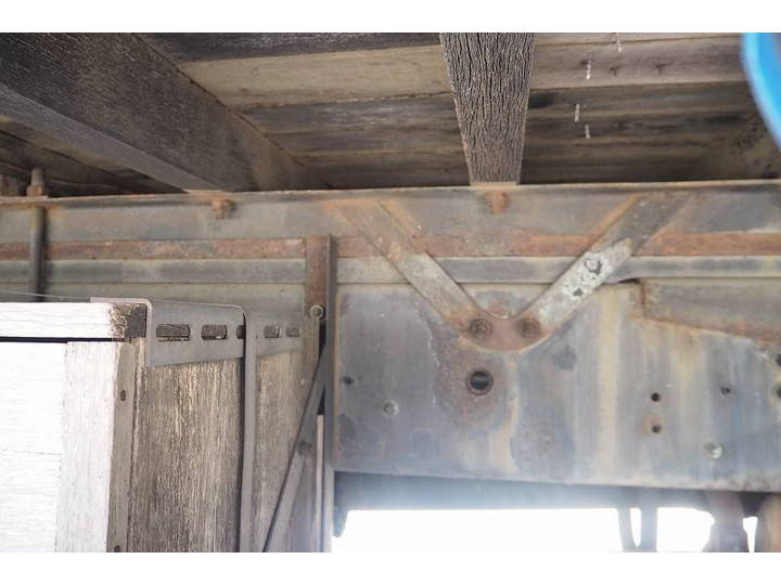 日野レンジャークレーン5段増トン（6t・8t）[写真23]